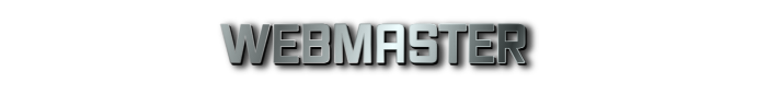 Webmaster