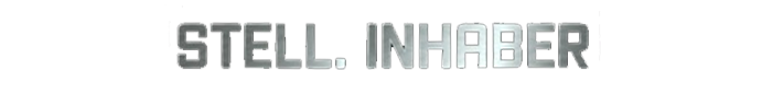 Stell.Inhaber